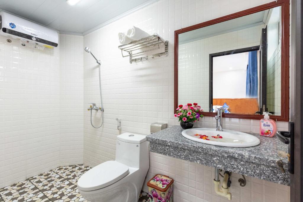 Elizabeth Hotel Tam Coc - 15