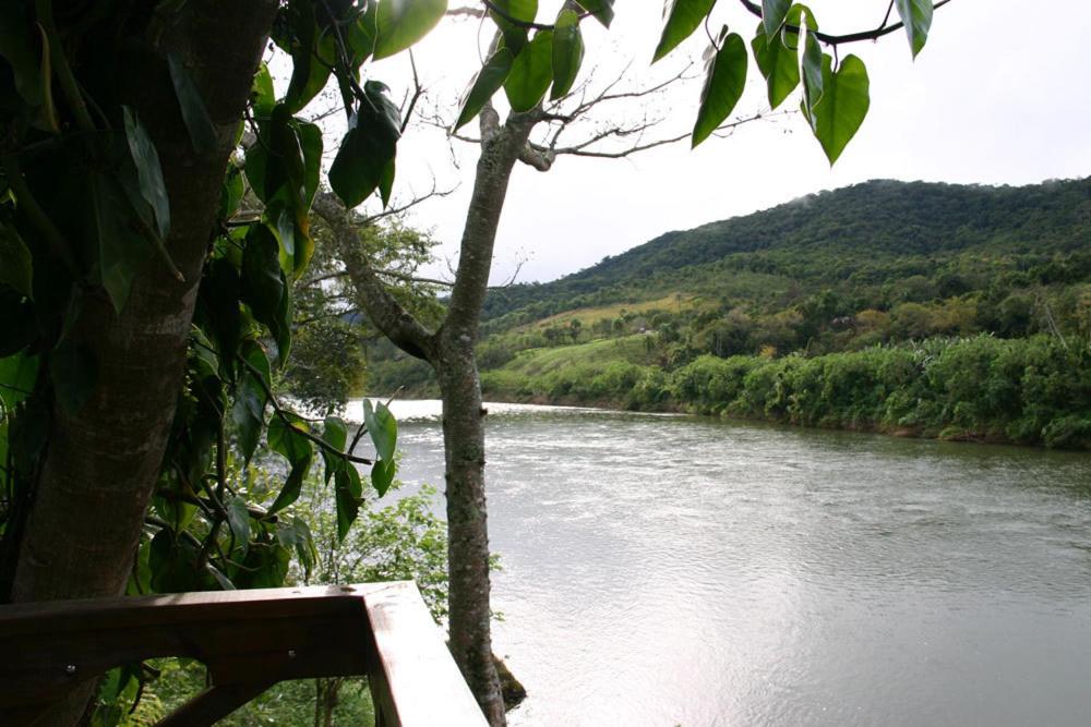  Gamboa Eco Refugio Pousada