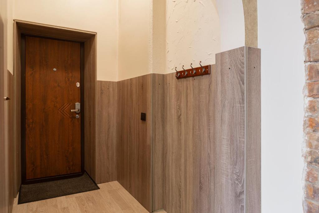 希奥利艾Sweet Apartments的相册照片