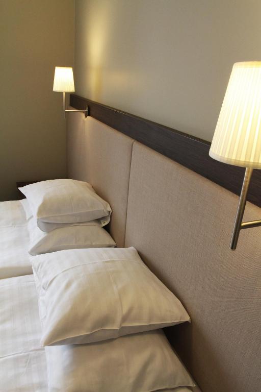 Goda Hotel & Spa - Junior Suite With Kitchenette With Spa Access