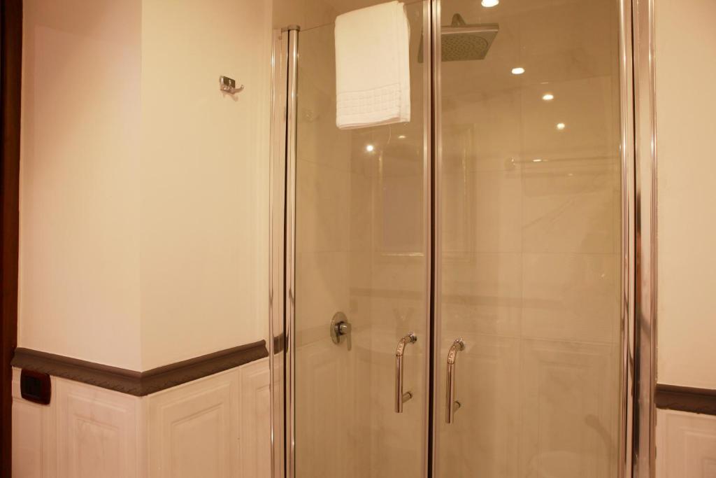 Hotel Lanfipe Palace - Resim 33