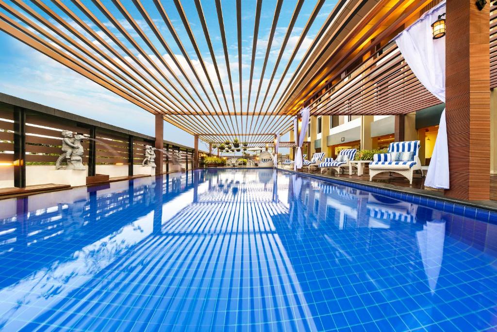Grand Kakinada by GRT Hotels