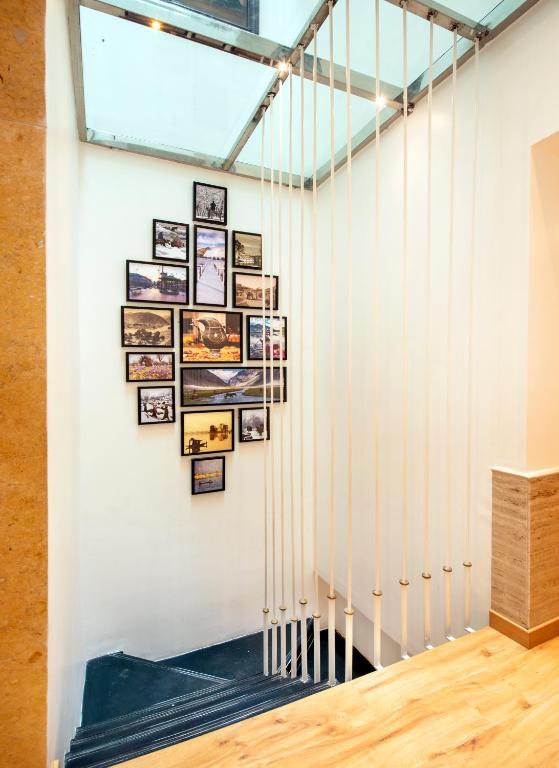 Fotografie z fotogalerie ubytování Bloom Boutique l GK-1 v Novém Dillí
