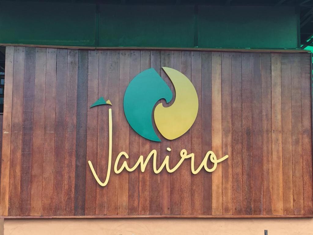 Certifikát, hodnocení, plakát nebo jiný dokument vystavený v ubytování Janiro Tea Trees Villas