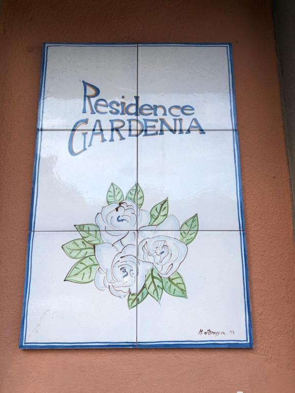 Zdjęcie z galerii obiektu Suite Gardenia w Taominie