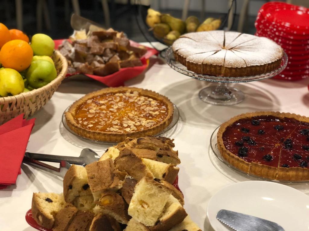 Ark Hotel - Resim 37