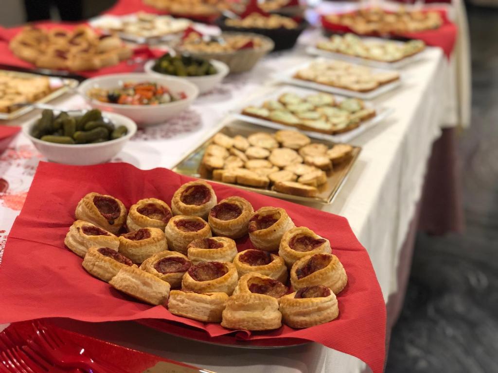 Ark Hotel - Resim 38