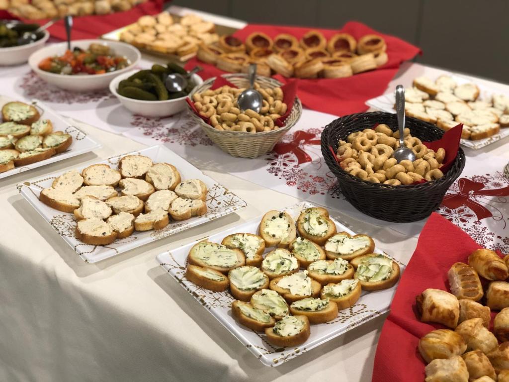 Ark Hotel - Resim 39