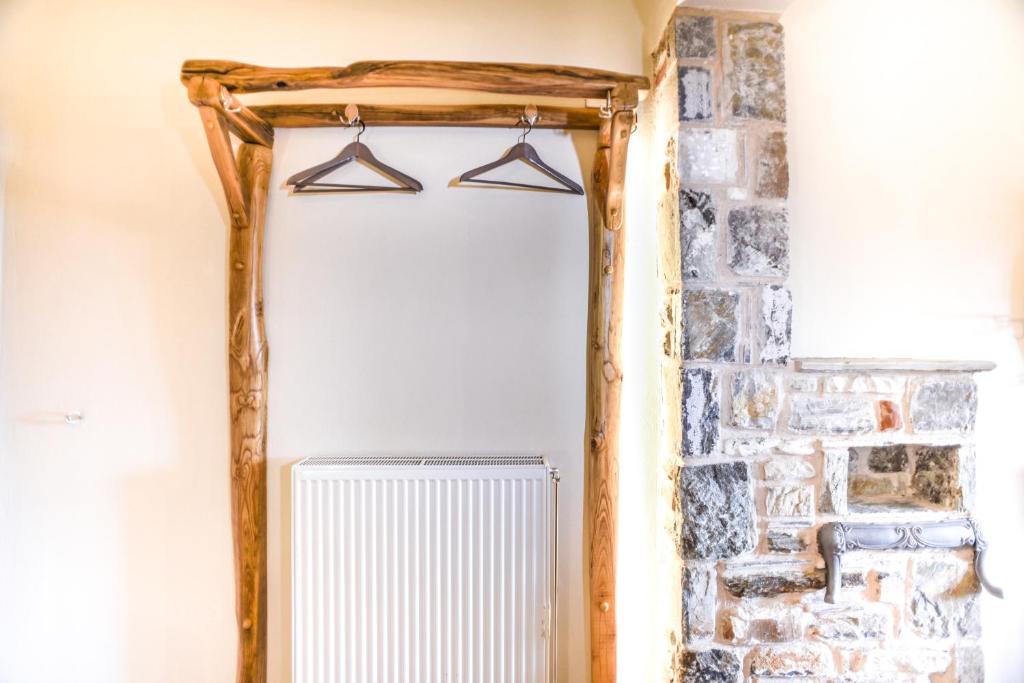 Fotografie z fotogalerie ubytování Victoria's Country Apartments v destinaci Zagora