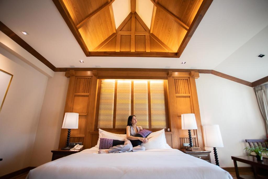 Phra Singh Village - 4