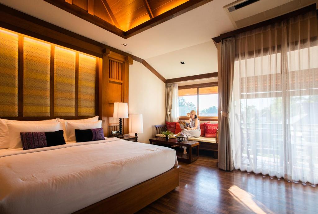 Phra Singh Village - 5