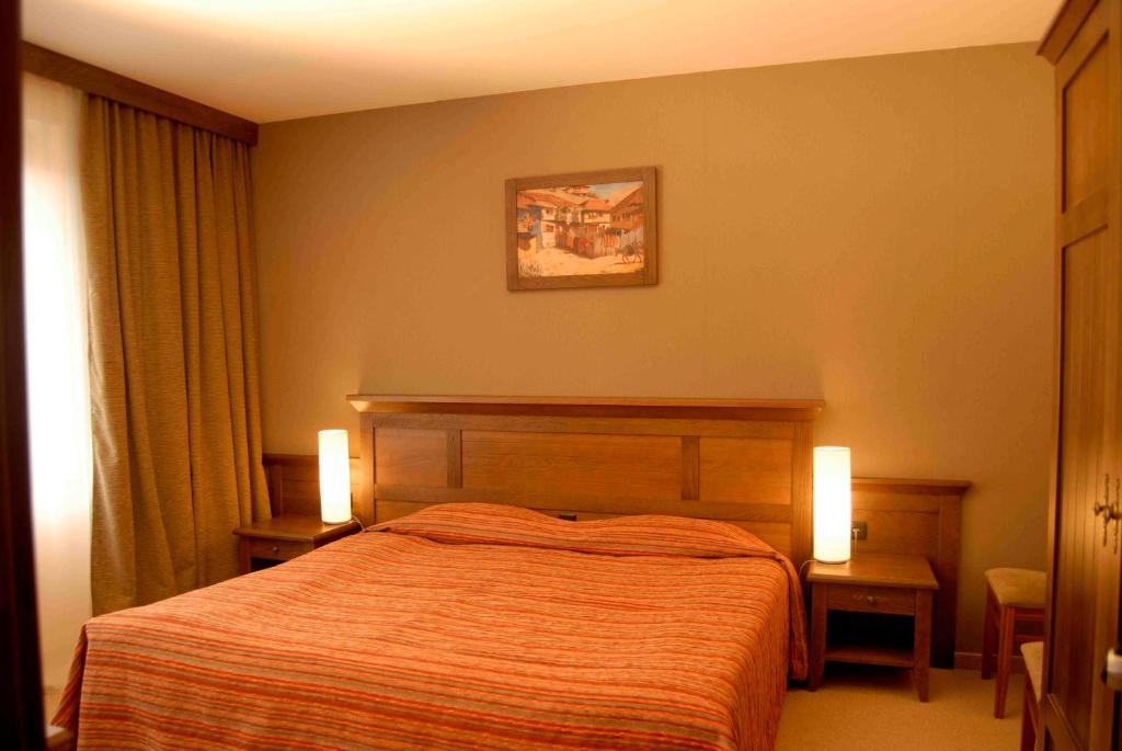 Lion Bansko Hotel - Double Or Twin Room