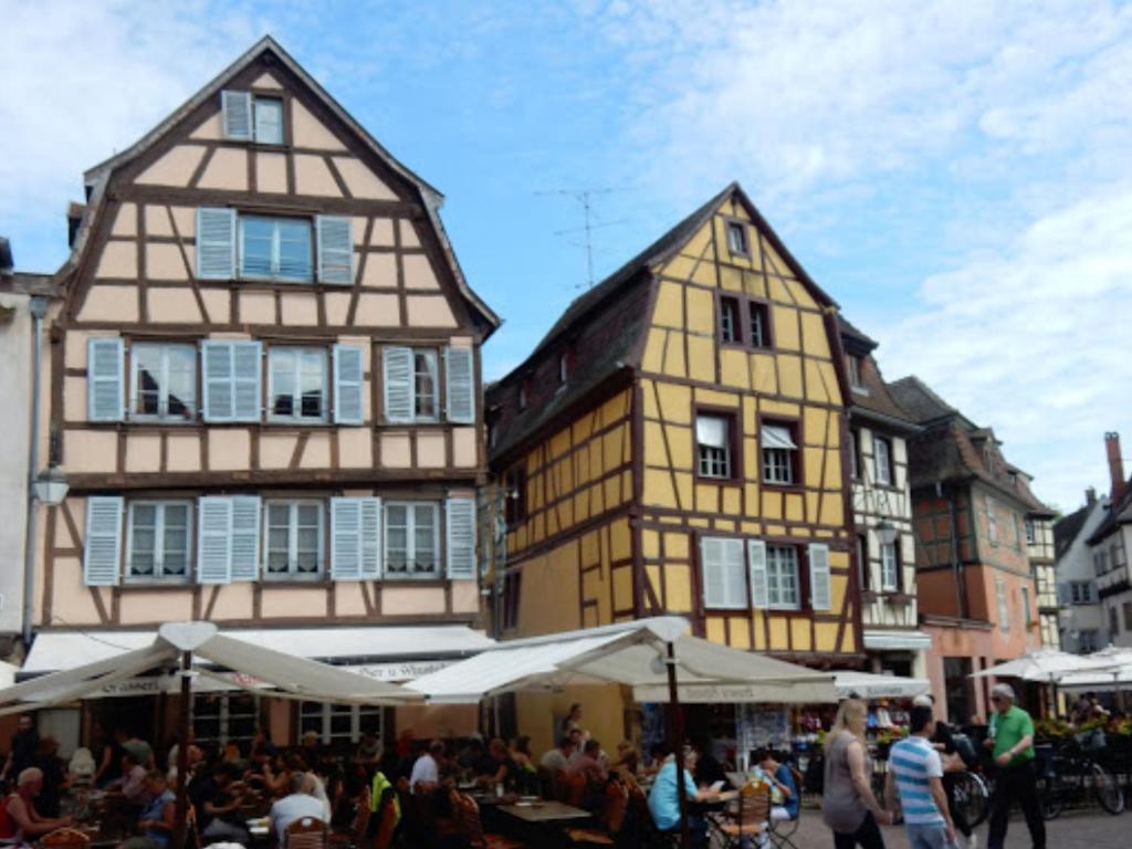 Historical town center cosy flat – photo 10