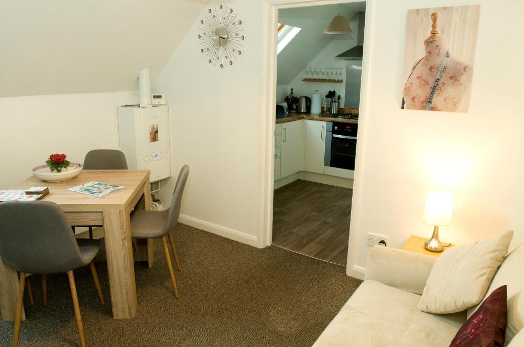 Uttoxeter Apartments - Housity