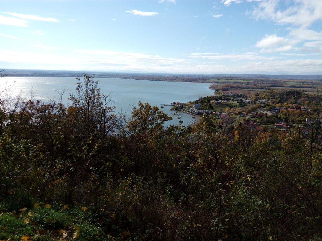 Apartmany Fantagiro - アパート -  1階