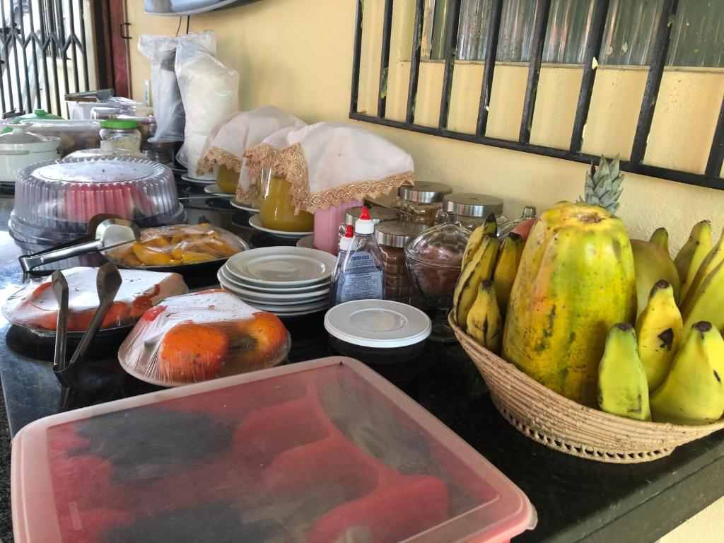  Pousada Águas Claras