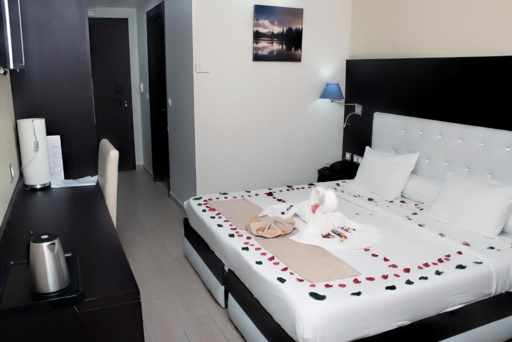 HOTEL AMSTERDAM, Rouiba – Updated 2023 Prices