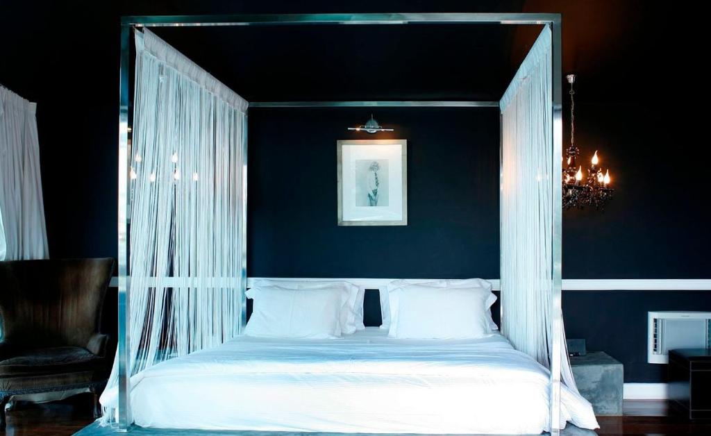  La Suite by Dussol