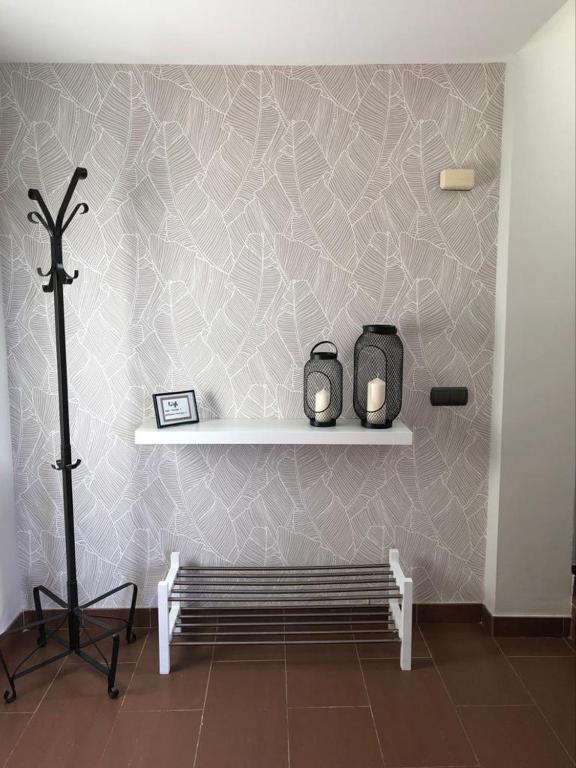 Fotografie z fotogalerie ubytování Salobre Golf Villa 3 Premium v destinaci Salobre