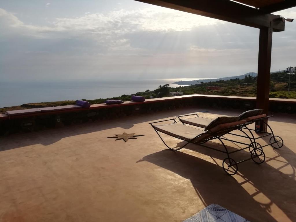 Przyroda w pobliżu tego obiektu B&B