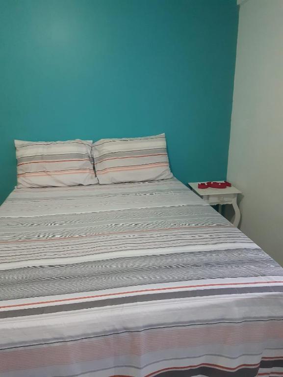  Quartos em Apartamento Próximo Rodoviária e Metrô Detran