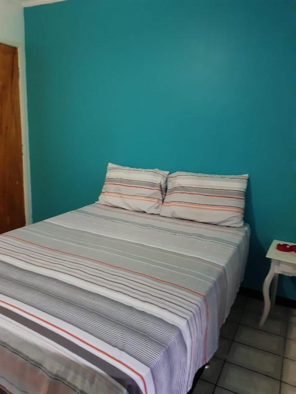  Quartos em Apartamento Próximo Rodoviária e Metrô Detran