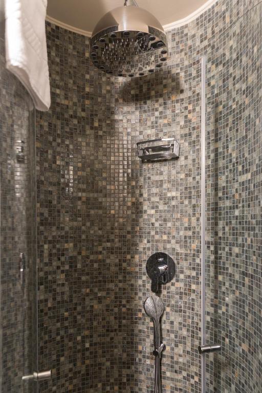 Castello Bonaria Wine & Spa Resort - Standard Double Room