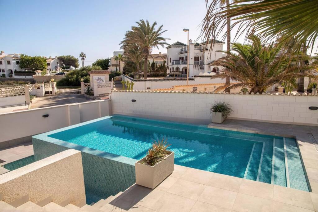 Villa La Zenia, Orihuela – Bijgewerkte prijzen 2023