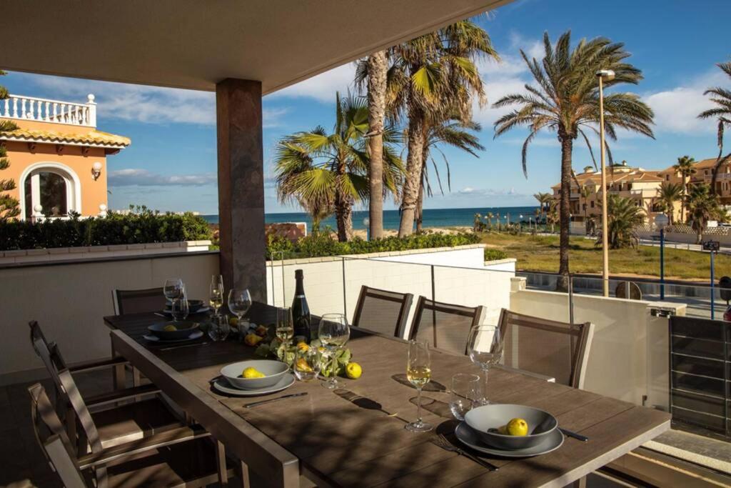 Villa La Zenia, Orihuela – Bijgewerkte prijzen 2022