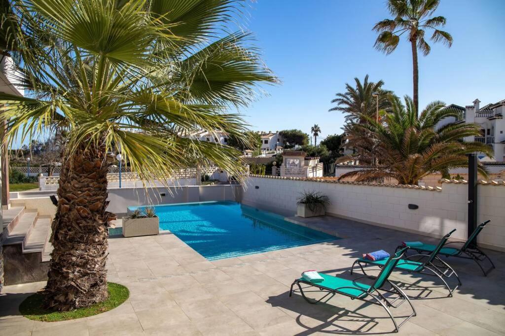 Villa La Zenia, Orihuela – Bijgewerkte prijzen 2023