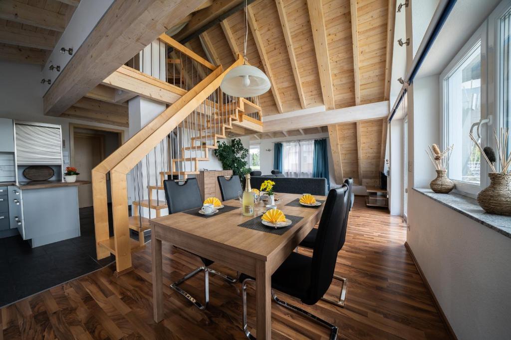 Fotografie z fotogalerie ubytování Sonnenhof v destinaci Schramberg