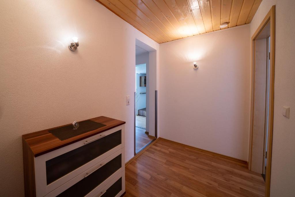 Fotografie z fotogalerie ubytování Sonnenhof v destinaci Schramberg