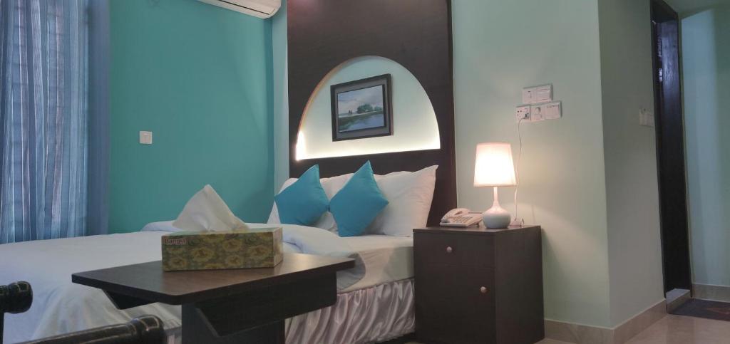 Skd Amar Bari Resort Sylhet Bangladesh Booking Com