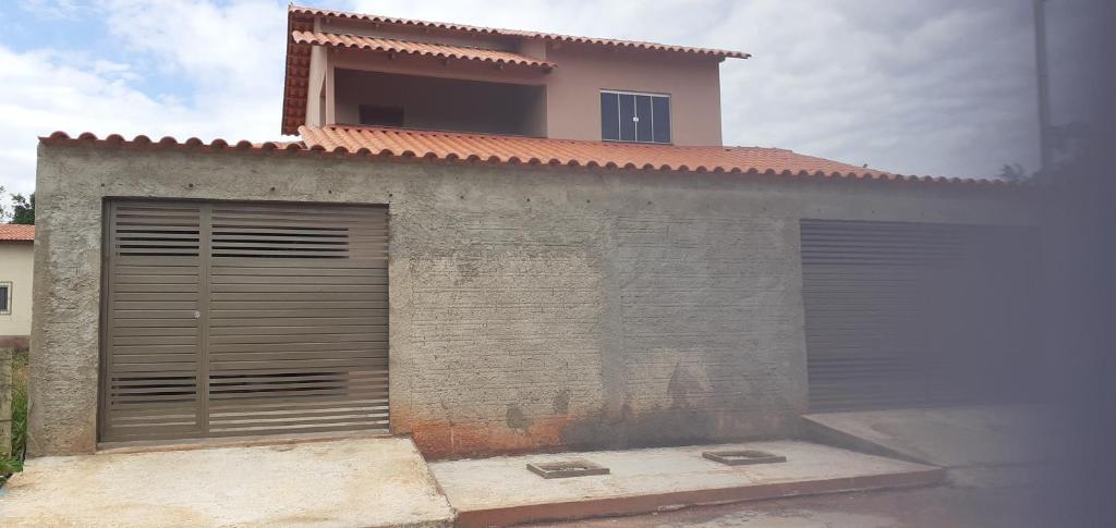  Casa Jk Pirenopolis