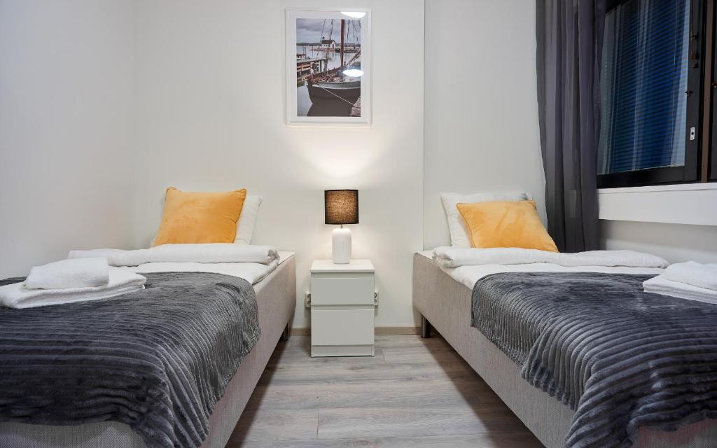 Inn Tourist Hotel