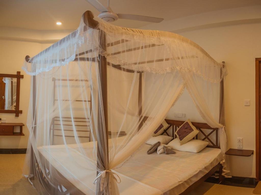 Guesthouse Bodensee - Hizvo