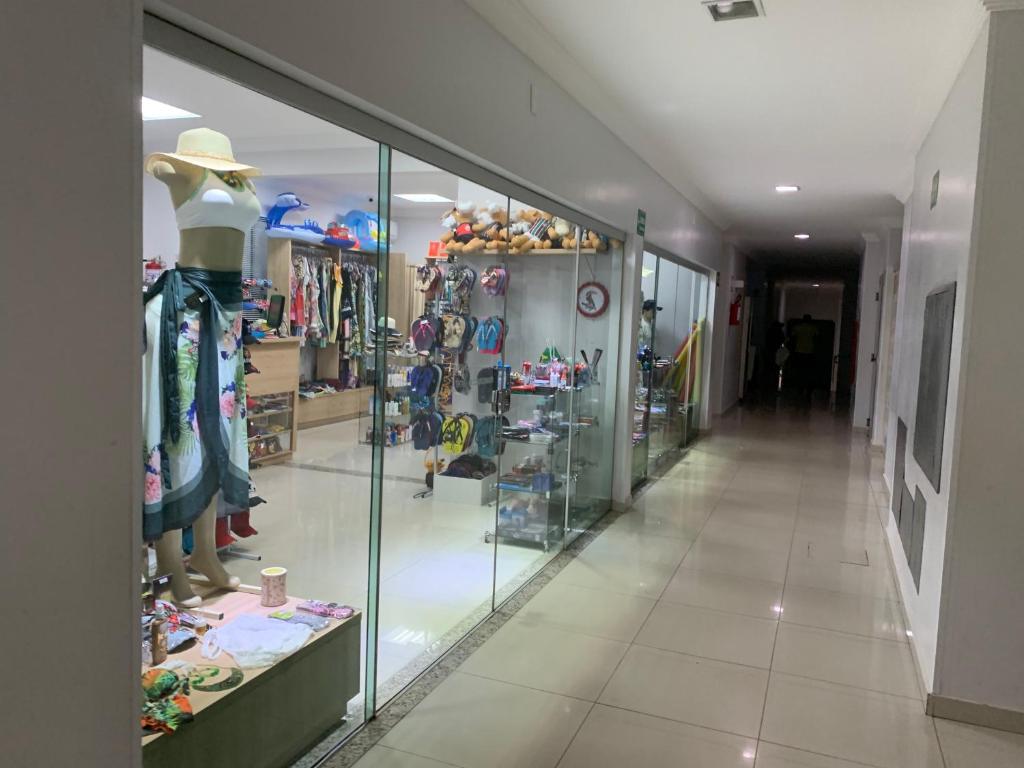 Fotografie z fotogalerie ubytování No GOLDEN DOLPHIN EXPRESS VOCÊ IRÁ TER MOMENTOS ESPETACULARES! v destinaci Caldas Novas