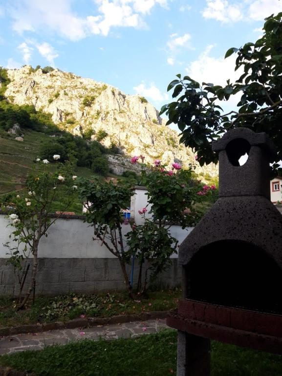 Fotografie z fotogalerie ubytování Casa de Aldea CASA MON v destinaci Levinco