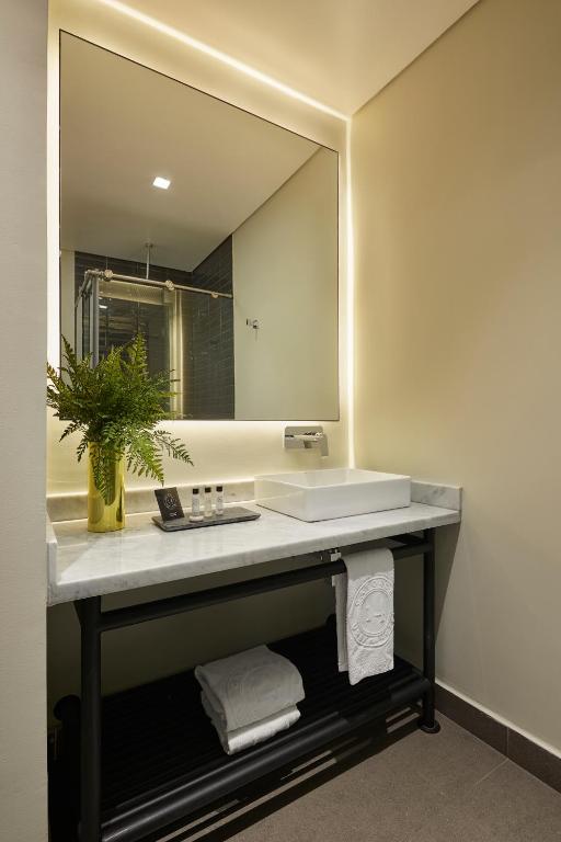 Fotografie z fotogalerie ubytování 14 Urban Hotel v destinaci Medellín