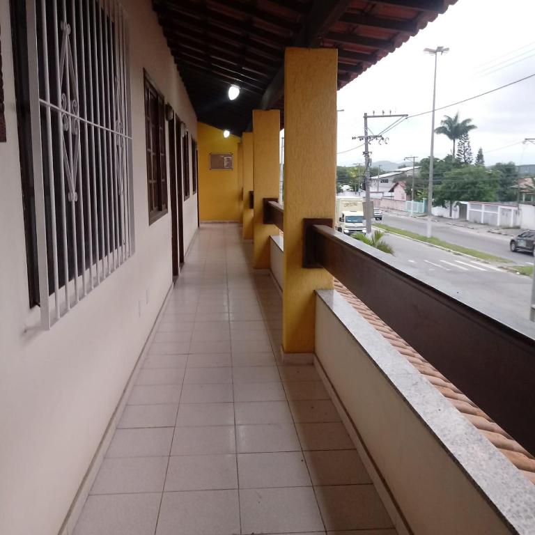  apartamento Temporada Cabo Frio