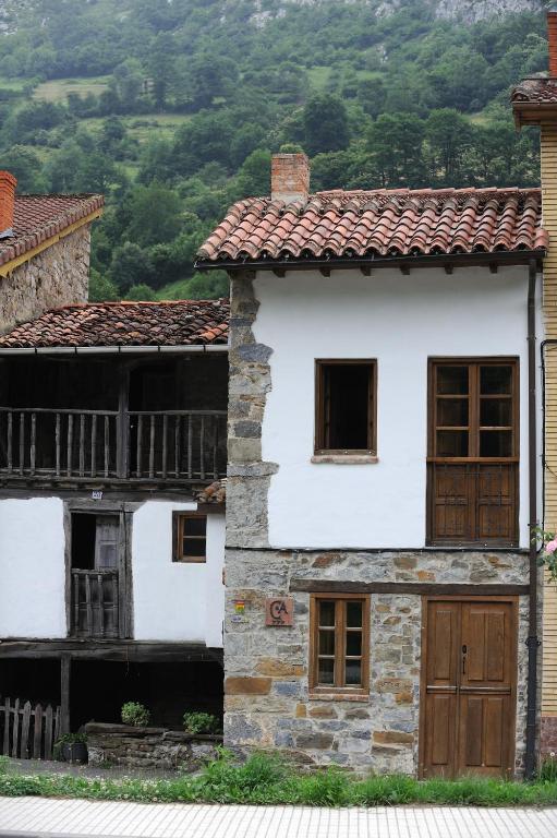 Casa de Aldea CASA MON, Levinco – Updated 2022 Prices
