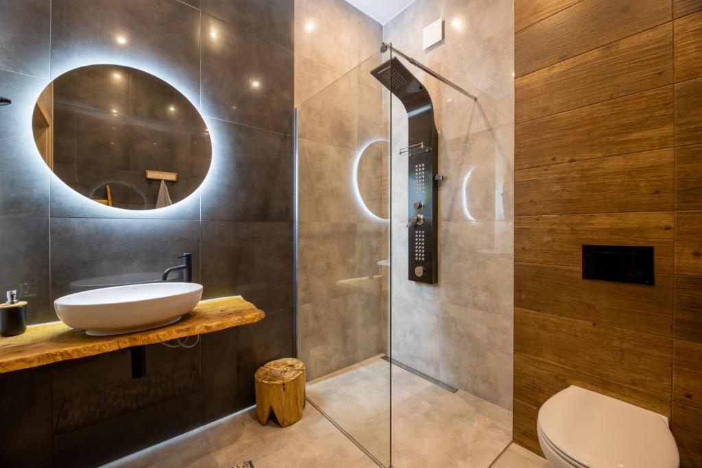 PORANEK W GÓRACH - 16