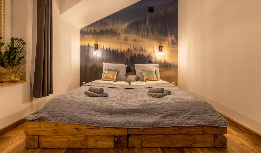 PORANEK W GÓRACH - 18