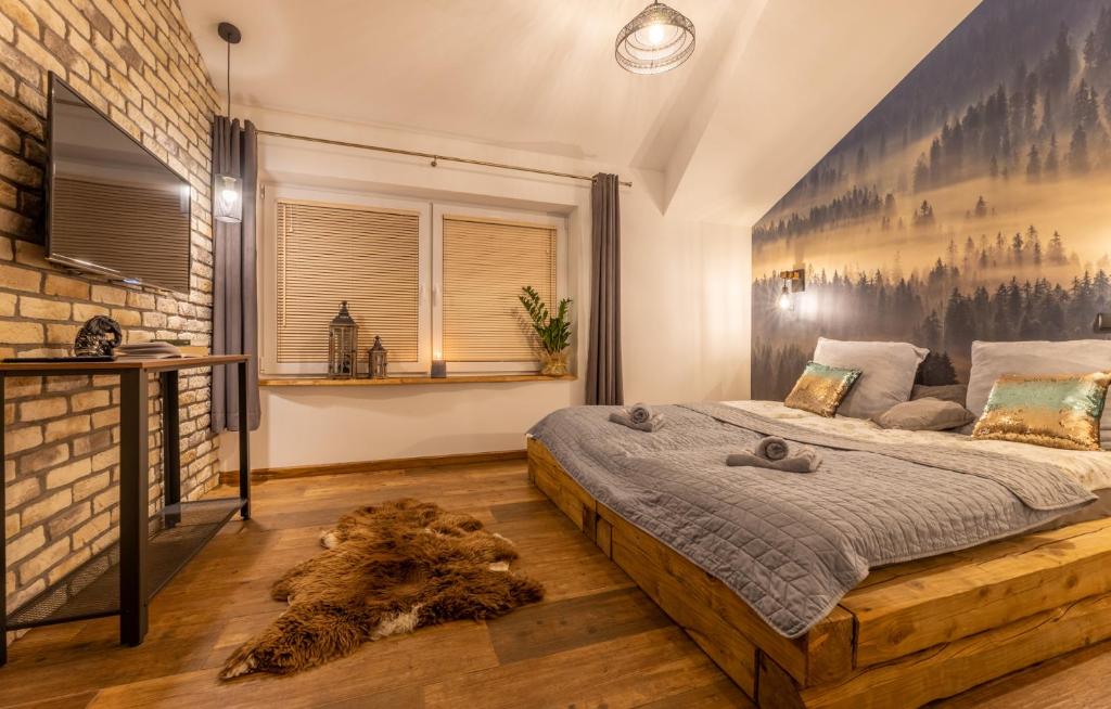 PORANEK W GÓRACH - 19