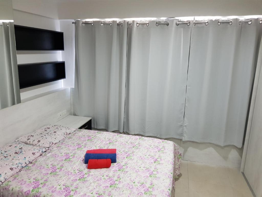  Flat luxo em Boa Viagem junto ao Shopping