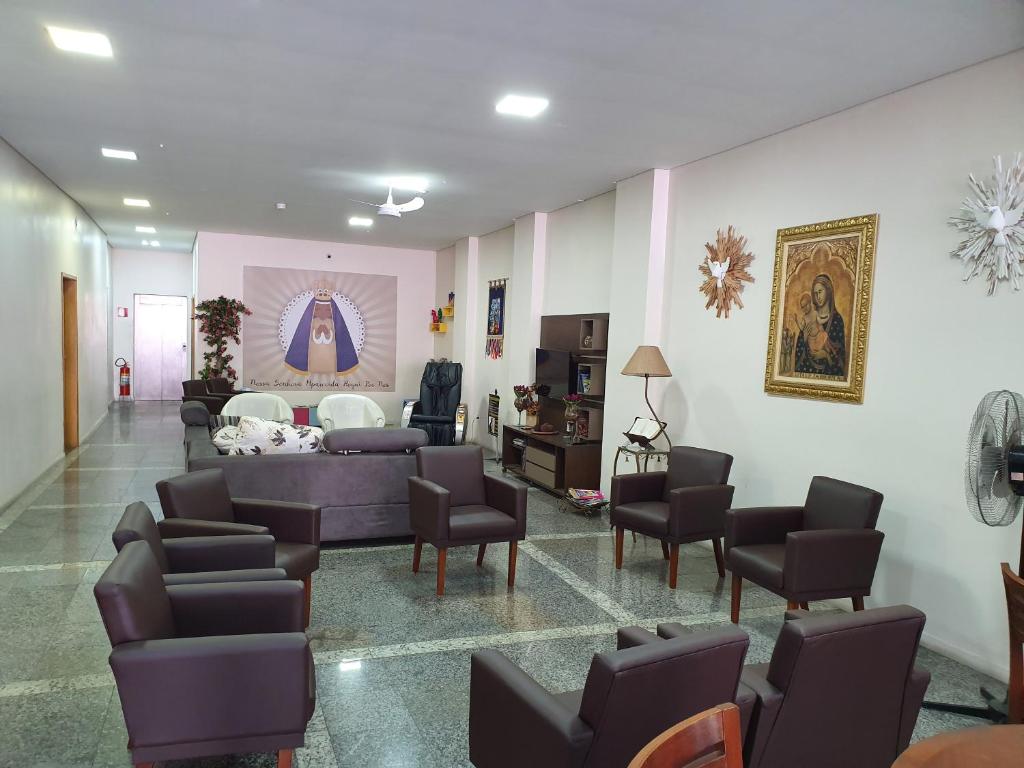  Hotel Maria da Fé