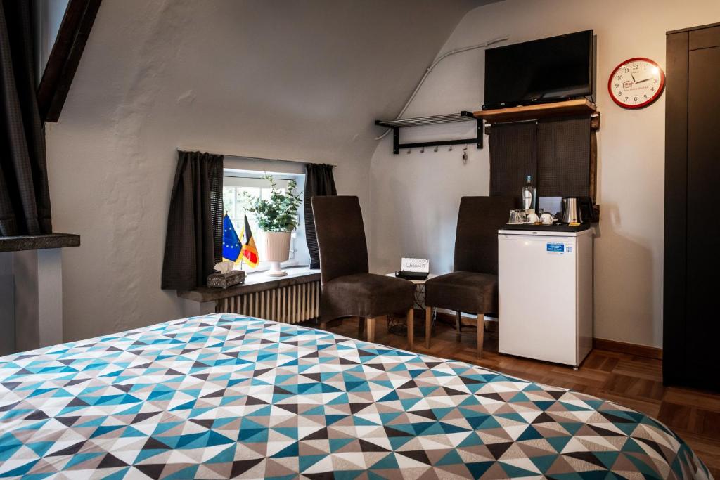 Rose House B&B - Standard Double Room