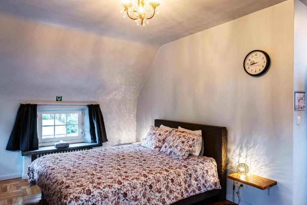 Rose House B&B - Studio