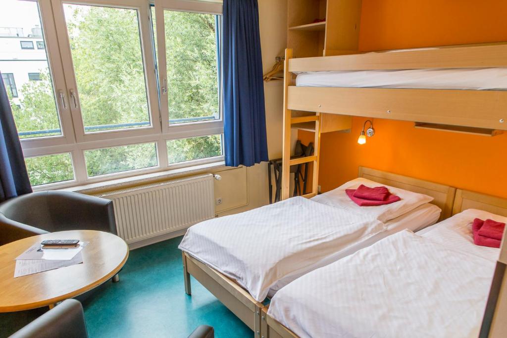 Schanzenstern Altona GmbH - Resim 40