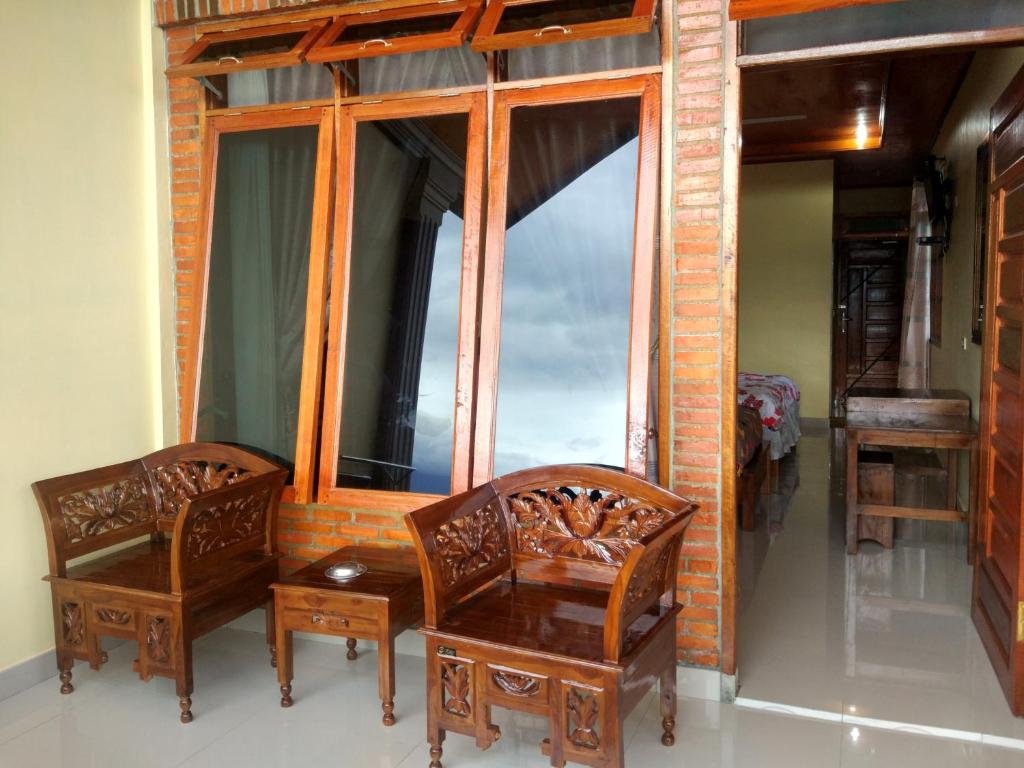 Gokhon Guest House